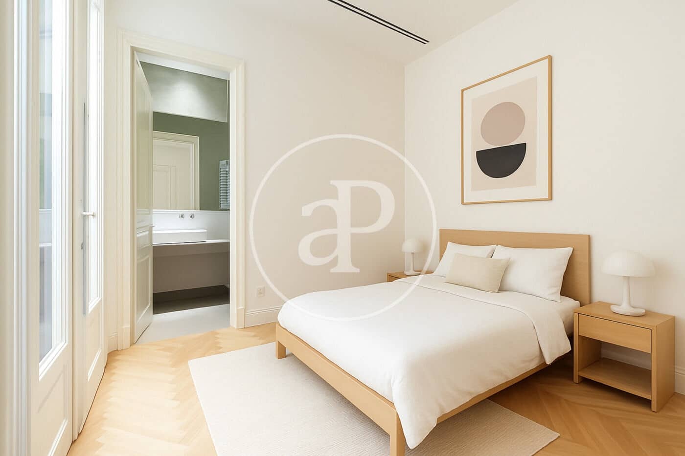 Apartment for sale in Barcelona city - € 699,000 (Ref: 9474909)
