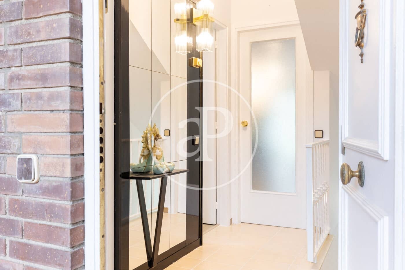 4 sovrum Villa till salu i Sant Cugat del Valles med pool - 959 000 € (Ref: 9481189)