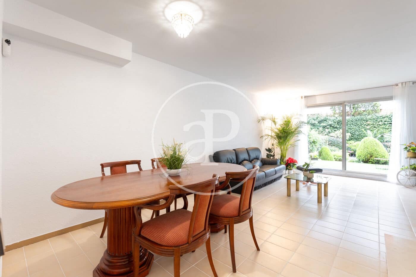 4 sovrum Villa till salu i Sant Cugat del Valles med pool - 959 000 € (Ref: 9481189)