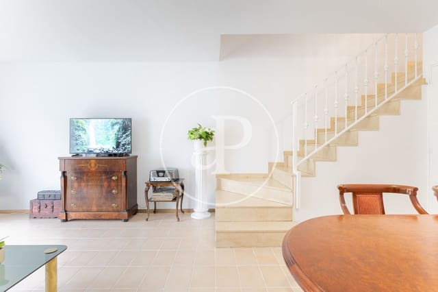 4 sovrum Villa till salu i Sant Cugat del Vallès med pool - 959 000 € (Ref: 9481189)