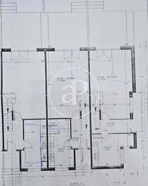 4 sovrum Villa till salu i Sant Cugat del Valles med pool - 959 000 € (Ref: 9481189)