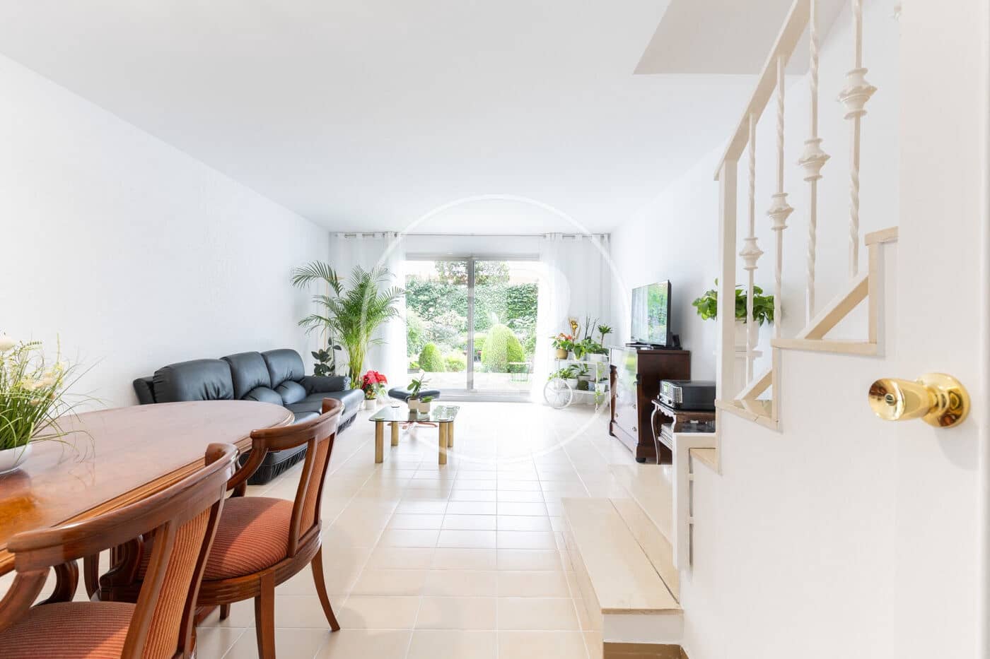 4 sovrum Villa till salu i Sant Cugat del Valles med pool - 959 000 € (Ref: 9481189)