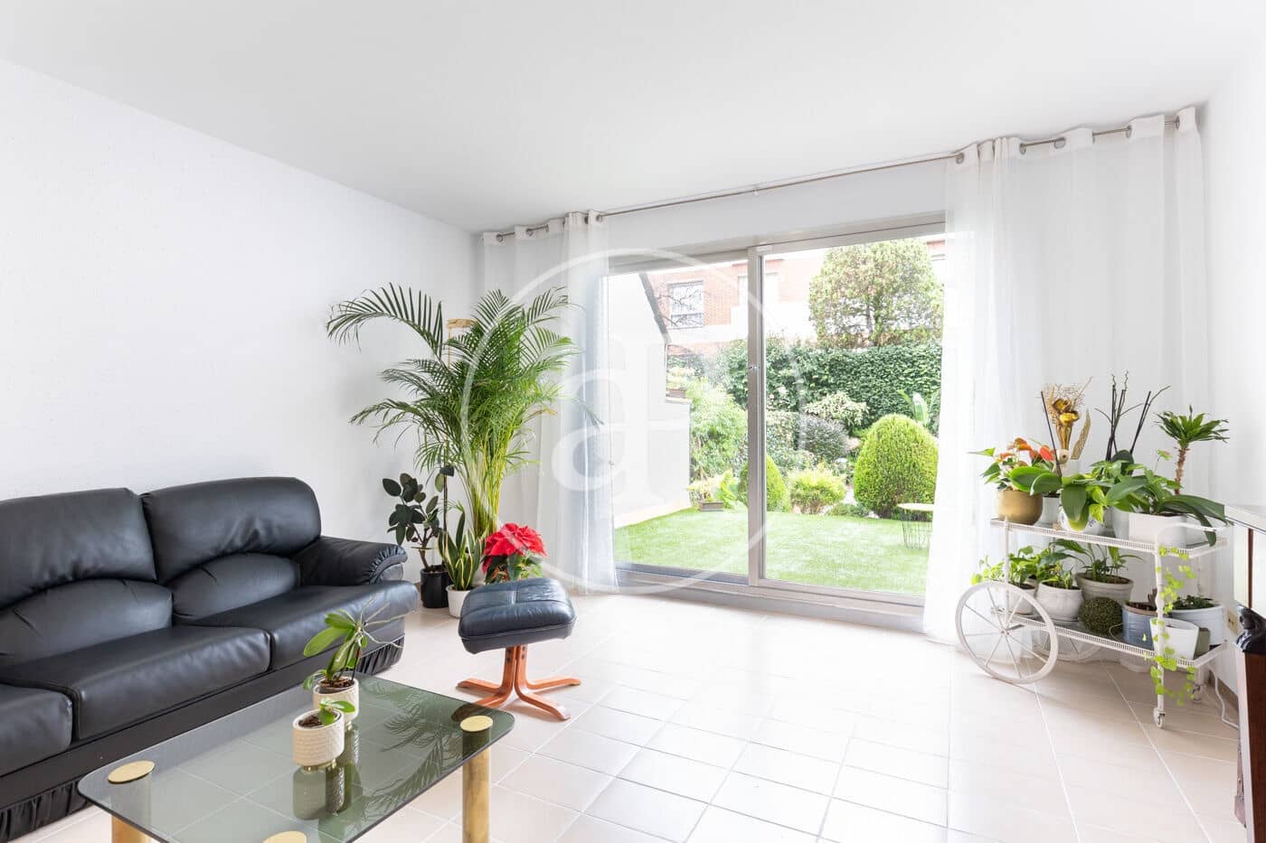 4 sovrum Villa till salu i Sant Cugat del Valles med pool - 959 000 € (Ref: 9481189)