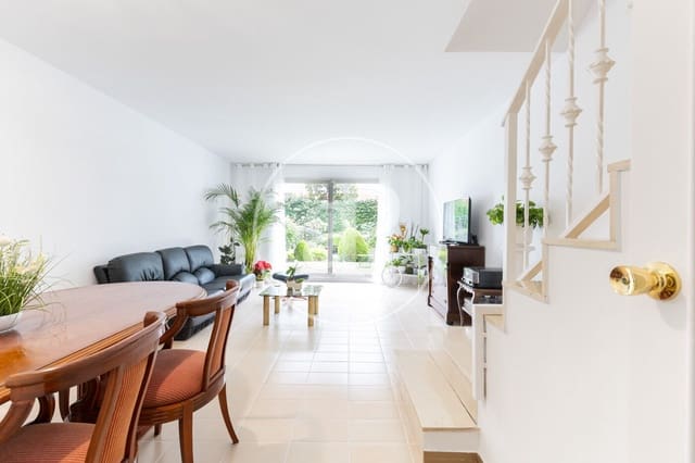 4 sovrum Villa till salu i Sant Cugat del Vallès med pool - 959 000 € (Ref: 9481189)