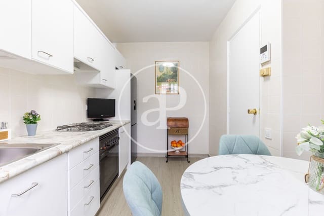 4 sovrum Villa till salu i Sant Cugat del Vallès med pool - 959 000 € (Ref: 9481189)