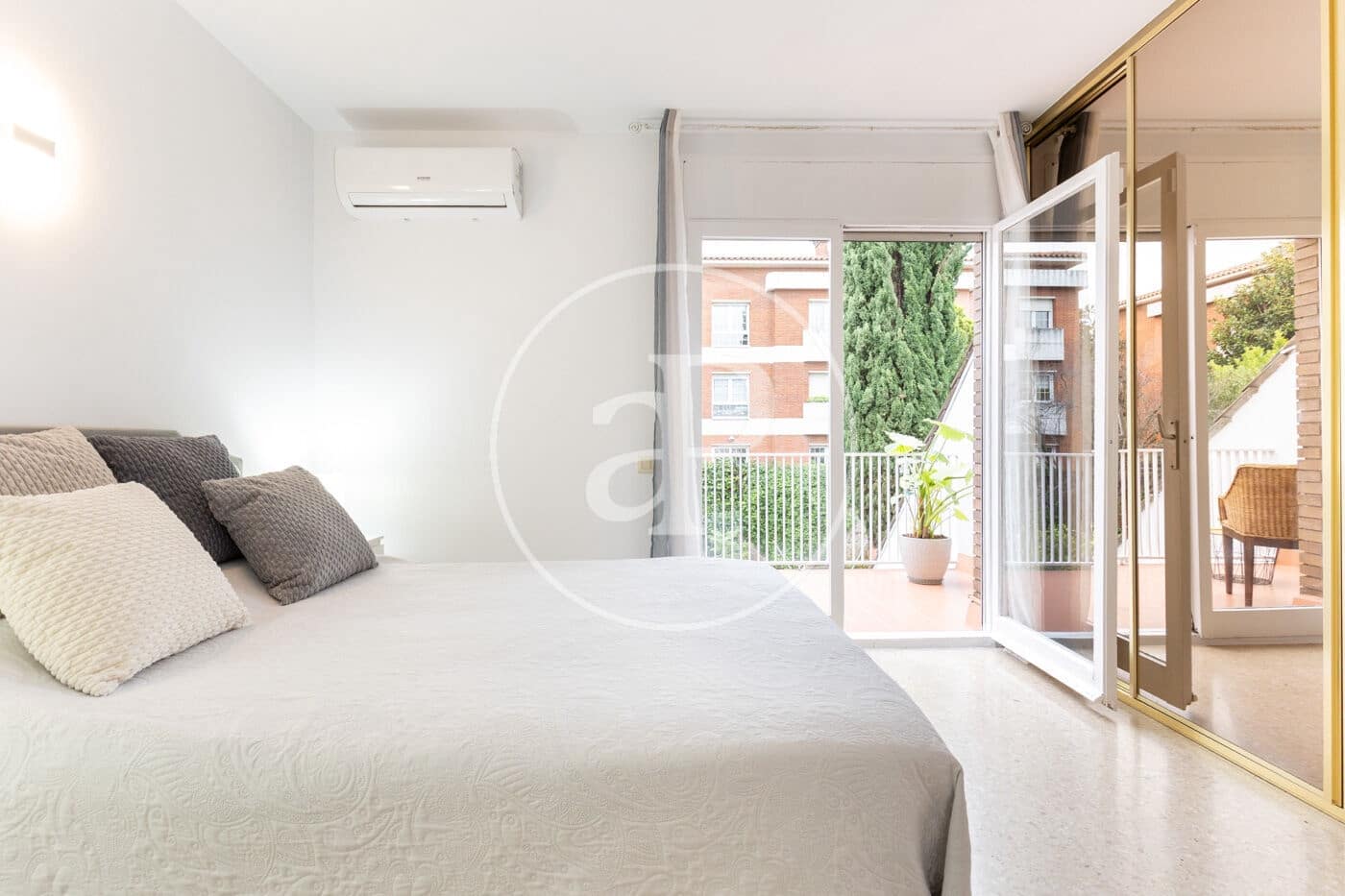 4 sovrum Villa till salu i Sant Cugat del Valles med pool - 959 000 € (Ref: 9481189)