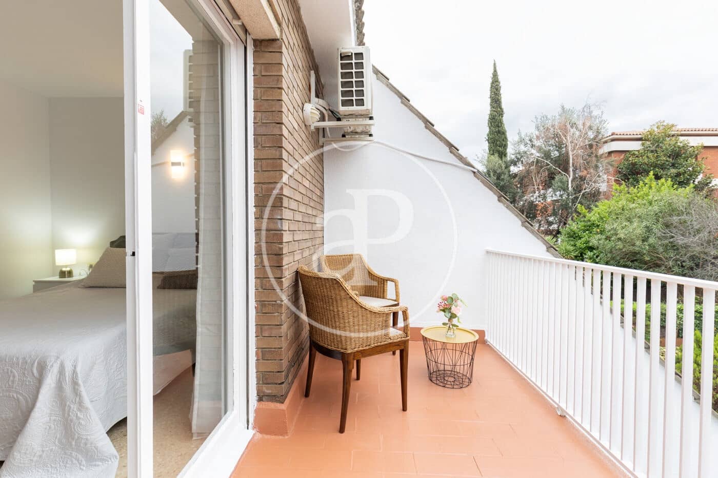 4 sovrum Villa till salu i Sant Cugat del Valles med pool - 959 000 € (Ref: 9481189)