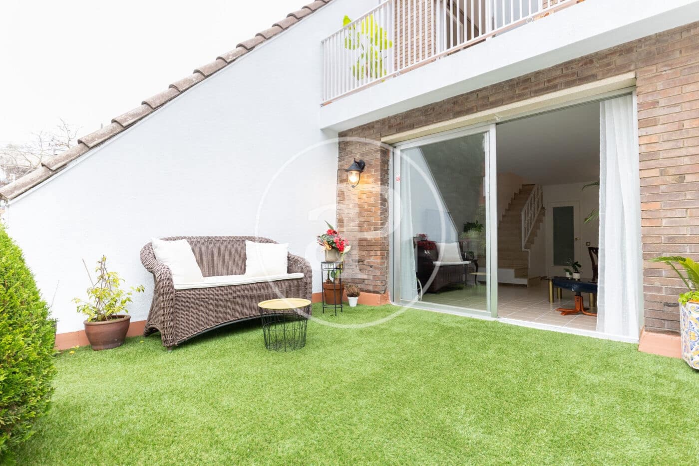 4 sovrum Villa till salu i Sant Cugat del Valles med pool - 959 000 € (Ref: 9481189)