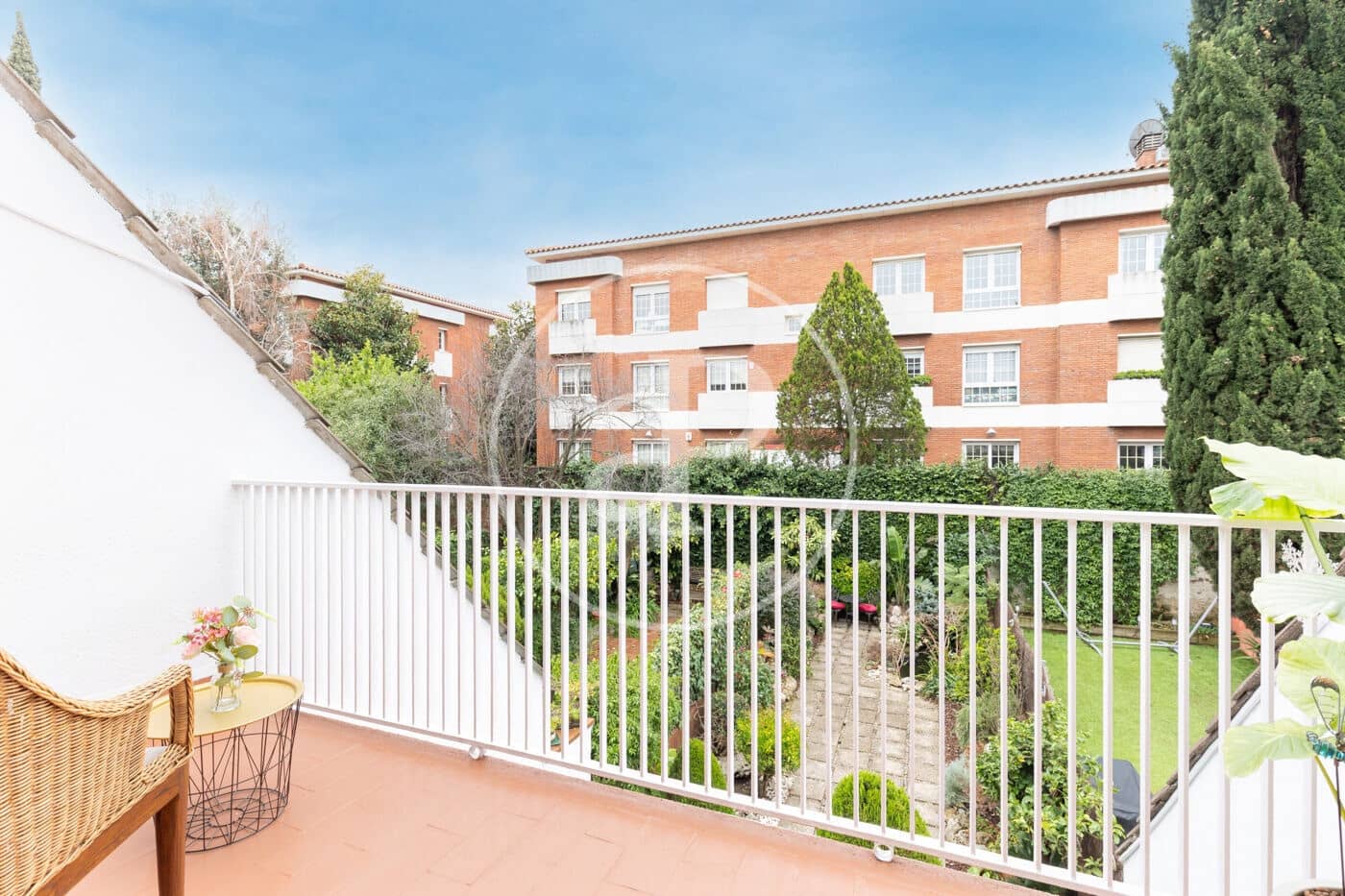 4 sovrum Villa till salu i Sant Cugat del Valles med pool - 959 000 € (Ref: 9481189)