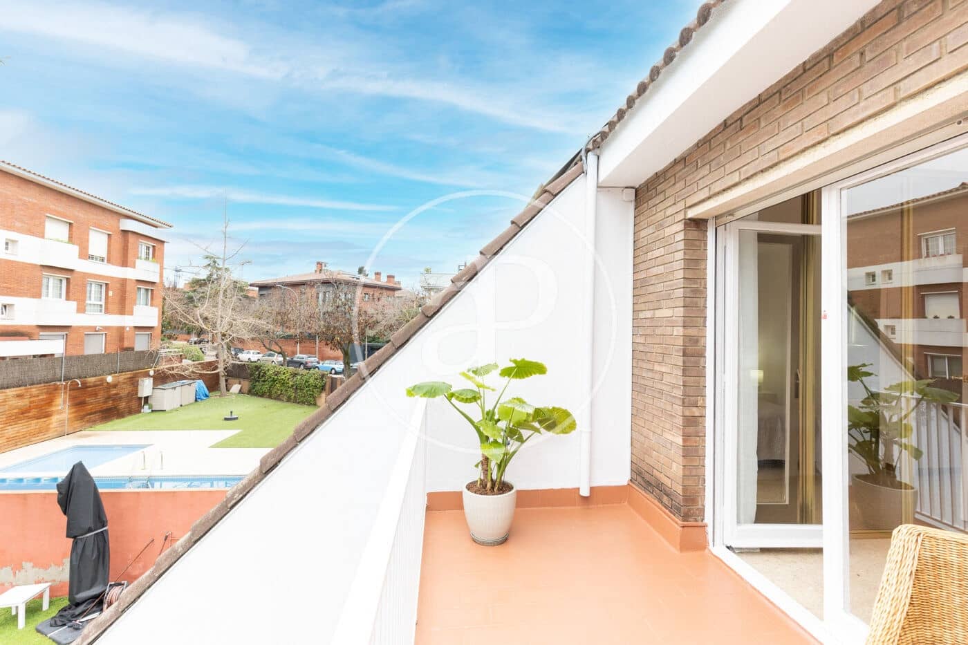 4 sovrum Villa till salu i Sant Cugat del Valles med pool - 959 000 € (Ref: 9481189)