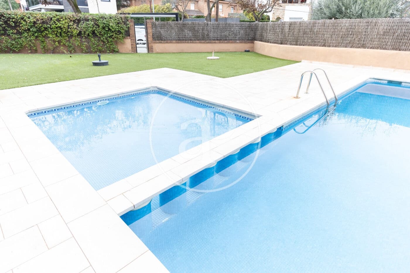 4 sovrum Villa till salu i Sant Cugat del Valles med pool - 959 000 € (Ref: 9481189)