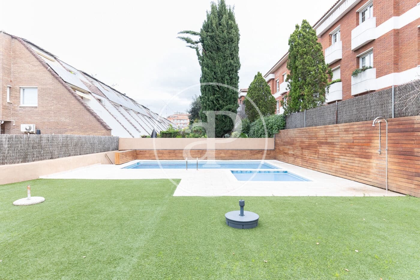 4 sovrum Villa till salu i Sant Cugat del Valles med pool - 959 000 € (Ref: 9481189)