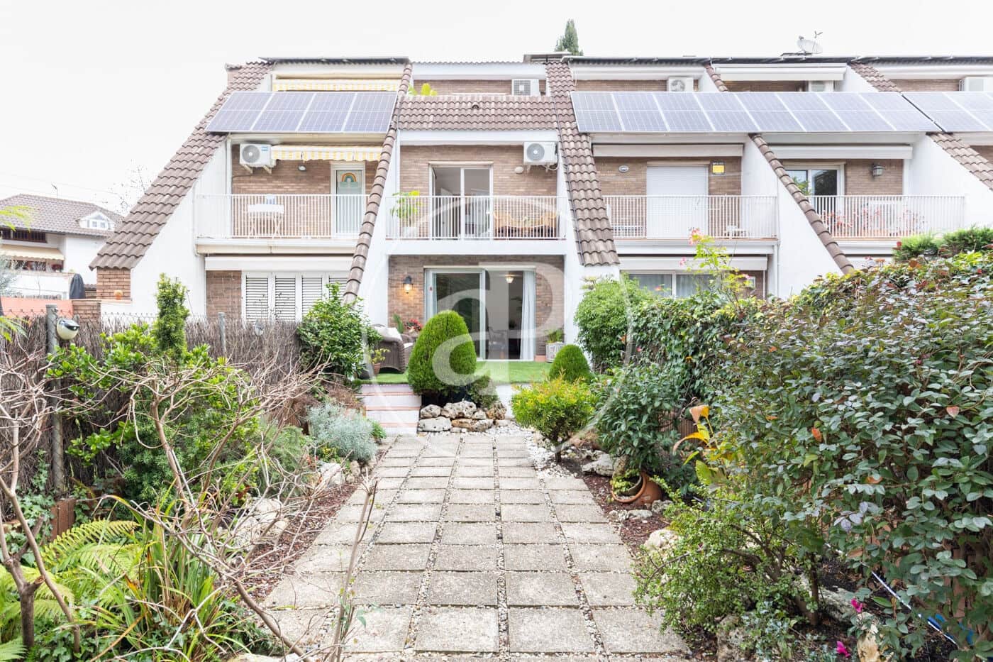 4 sovrum Villa till salu i Sant Cugat del Valles med pool - 959 000 € (Ref: 9481189)