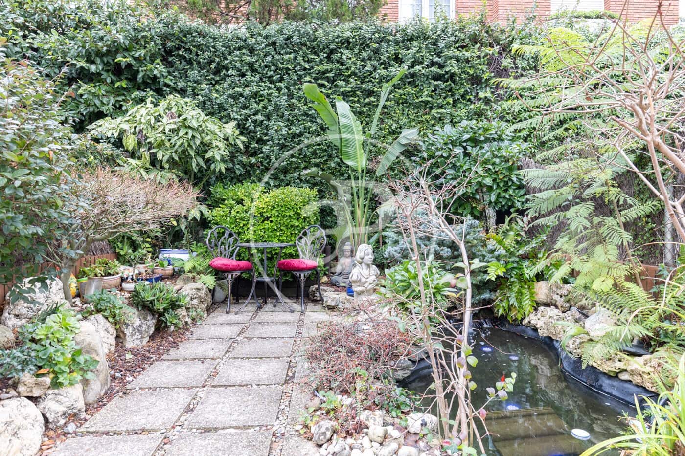 4 sovrum Villa till salu i Sant Cugat del Valles med pool - 959 000 € (Ref: 9481189)