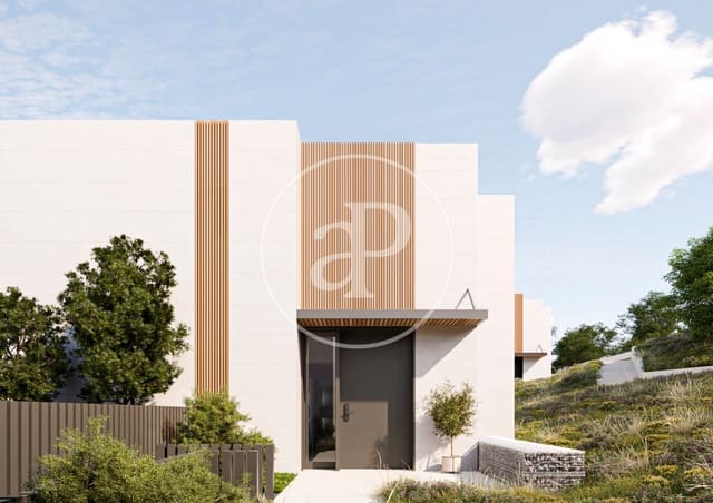 Apartamento en Sant Andreu de Llavaneres en venta con piscina - 2.300.000 € (Ref: 9482029)