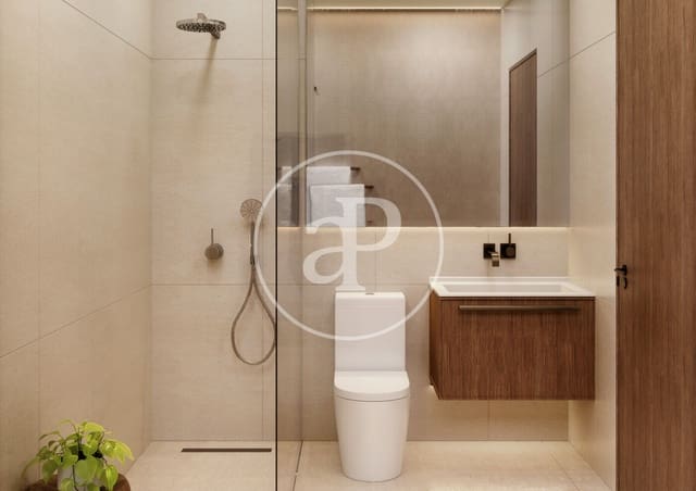 Apartamento en Sant Andreu de Llavaneres en venta con piscina - 2.300.000 € (Ref: 9482032)