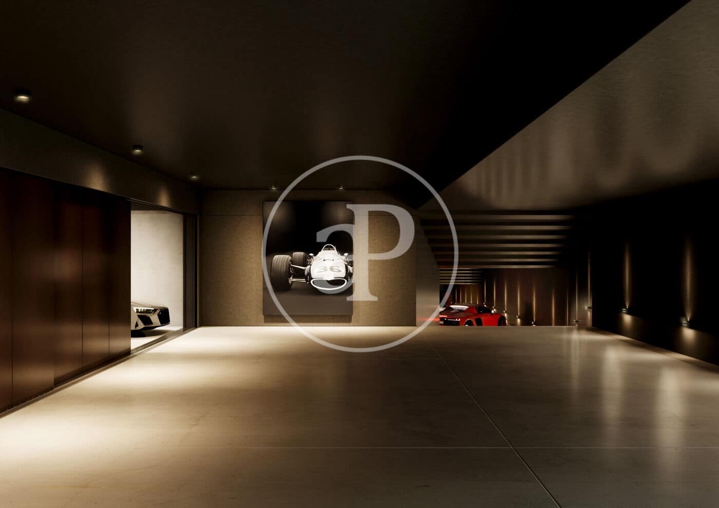 Apartamento en Sant Andreu de Llavaneres en venta con piscina - 2.300.000 € (Ref: 9482033)