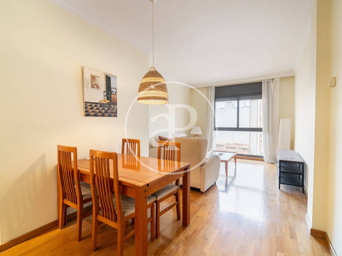 2 bedroom Apartment for rent in Barcelona city - € 1,600 (Ref: 9482034)