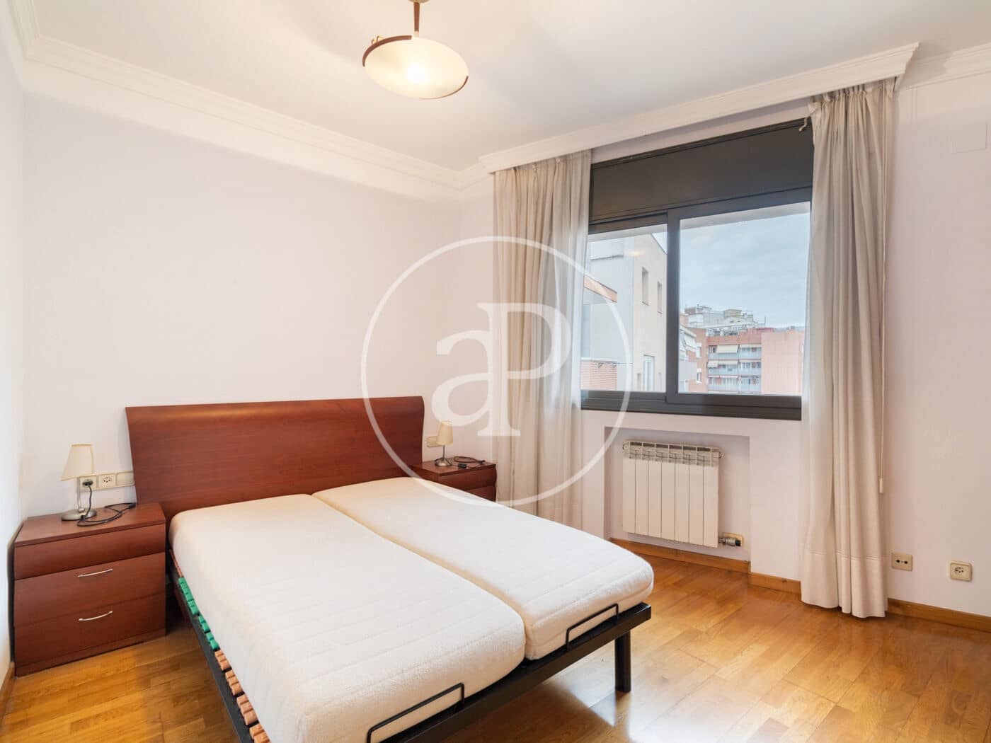 2 bedroom Apartment for rent in Barcelona city - € 1,600 (Ref: 9482034)