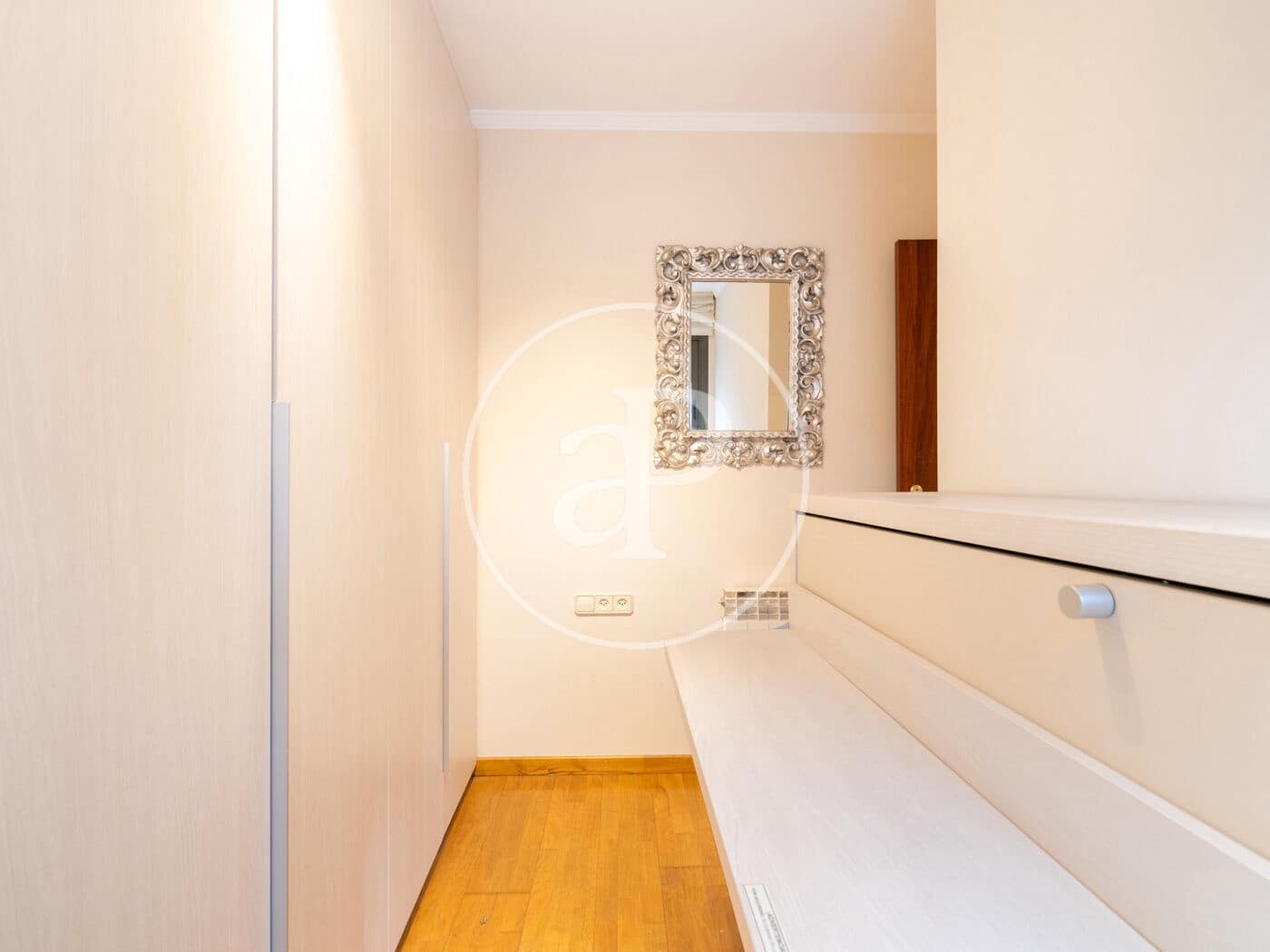 2 bedroom Apartment for rent in Barcelona city - € 1,600 (Ref: 9482034)