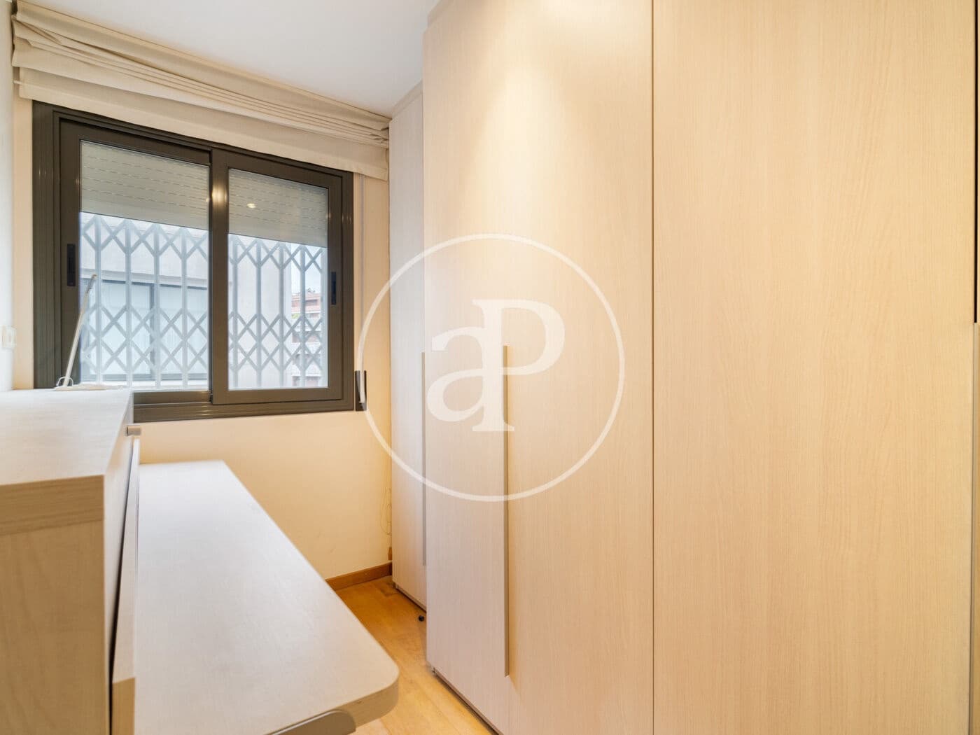 2 bedroom Apartment for rent in Barcelona city - € 1,600 (Ref: 9482034)