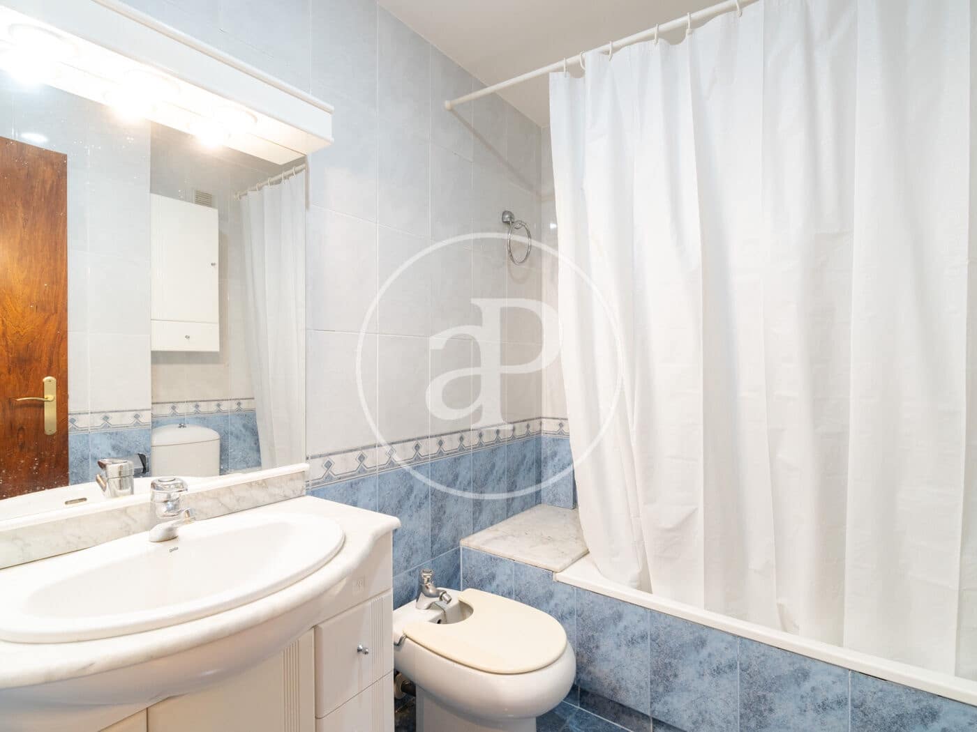 2 bedroom Apartment for rent in Barcelona city - € 1,600 (Ref: 9482034)