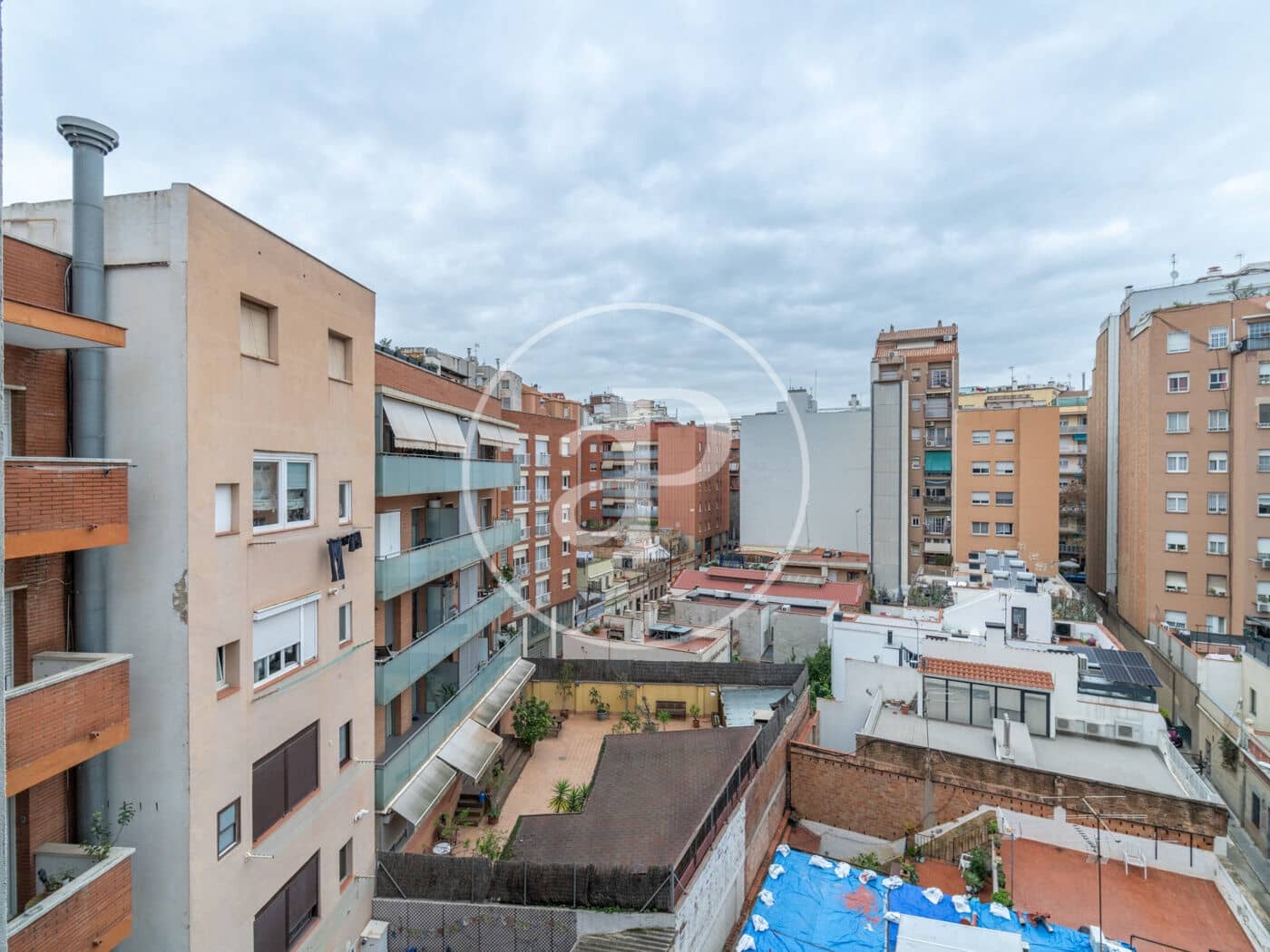 2 bedroom Apartment for rent in Barcelona city - € 1,600 (Ref: 9482034)