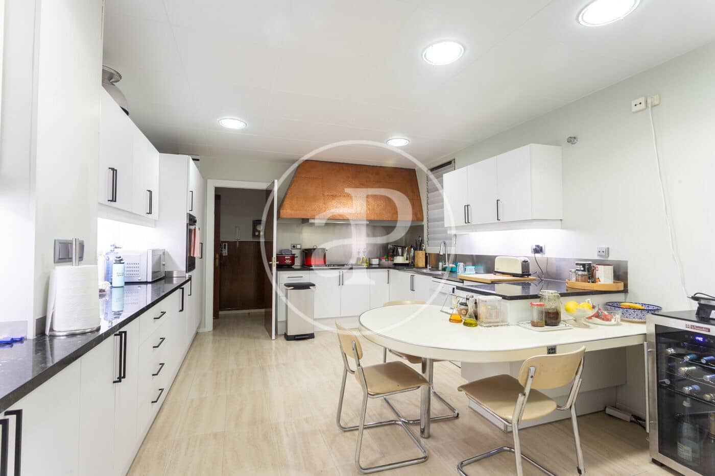 4 bedroom Apartment for rent in Barcelona city - € 5,000 (Ref: 9483525)