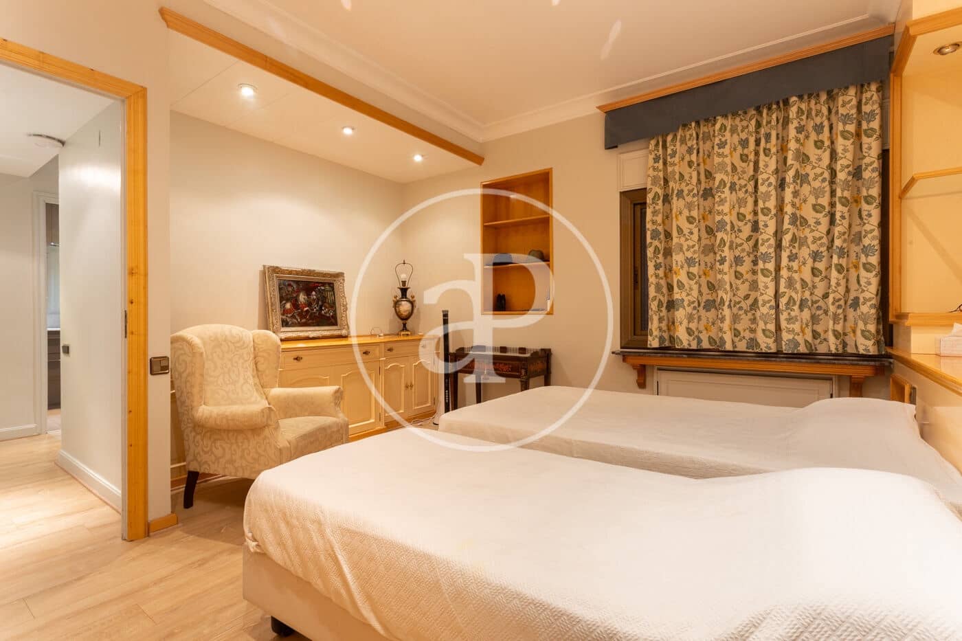 4 bedroom Apartment for rent in Barcelona city - € 5,000 (Ref: 9483525)