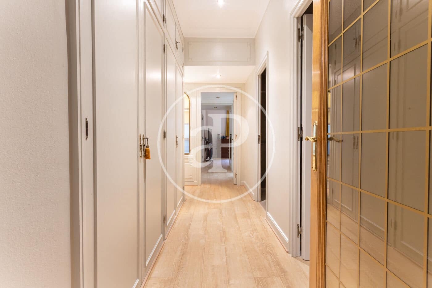 4 bedroom Apartment for rent in Barcelona city - € 5,000 (Ref: 9483525)