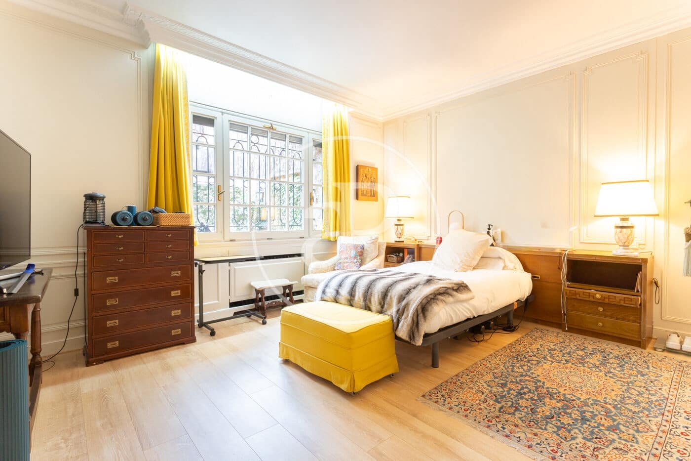 4 bedroom Apartment for rent in Barcelona city - € 5,000 (Ref: 9483525)