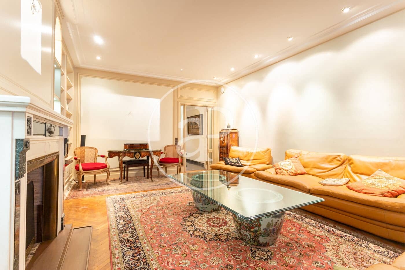 4 bedroom Apartment for rent in Barcelona city - € 5,000 (Ref: 9483525)