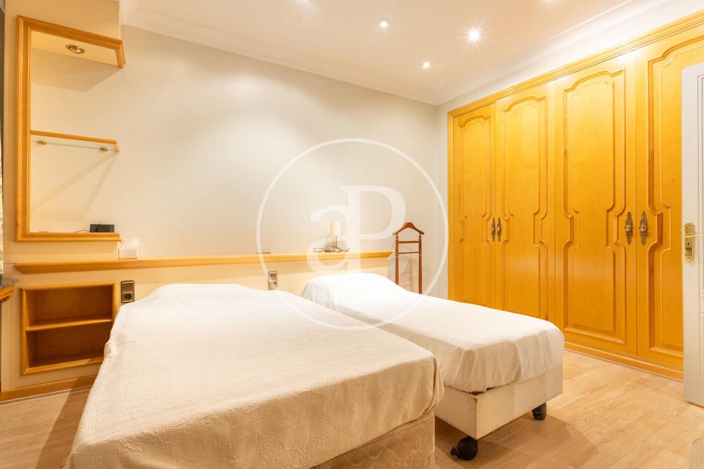 4 bedroom Apartment for rent in Barcelona city - € 5,000 (Ref: 9483525)