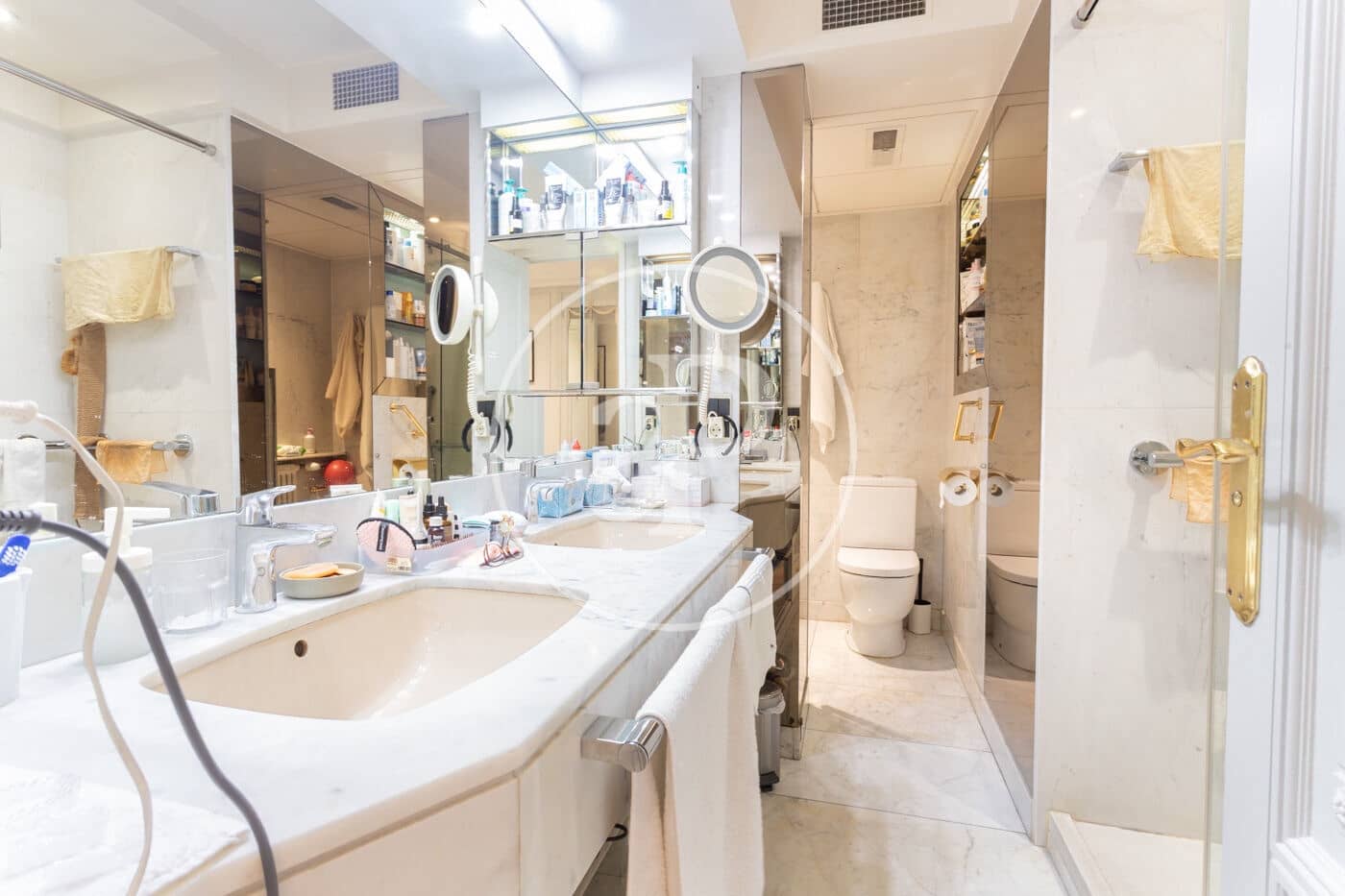 4 bedroom Apartment for rent in Barcelona city - € 5,000 (Ref: 9483525)