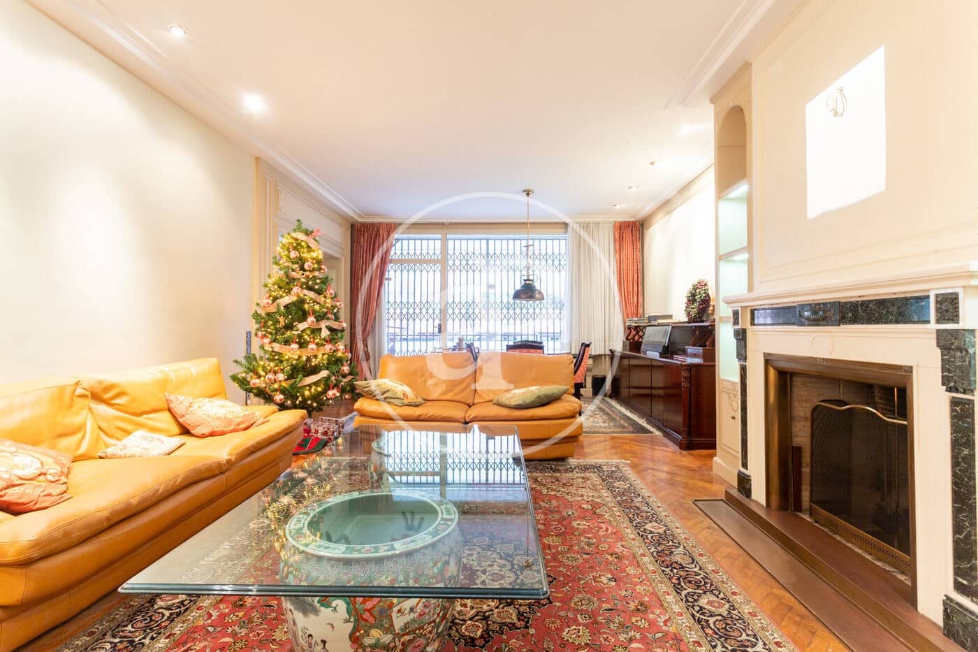 4 bedroom Apartment for rent in Barcelona city - € 5,000 (Ref: 9483525)