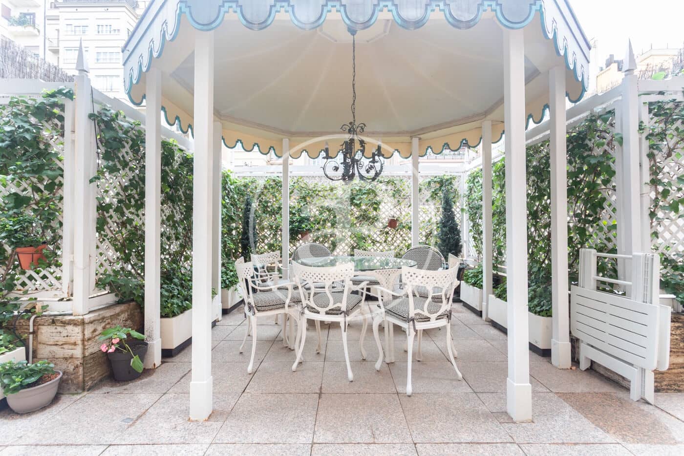 4 bedroom Apartment for rent in Barcelona city - € 5,000 (Ref: 9483525)