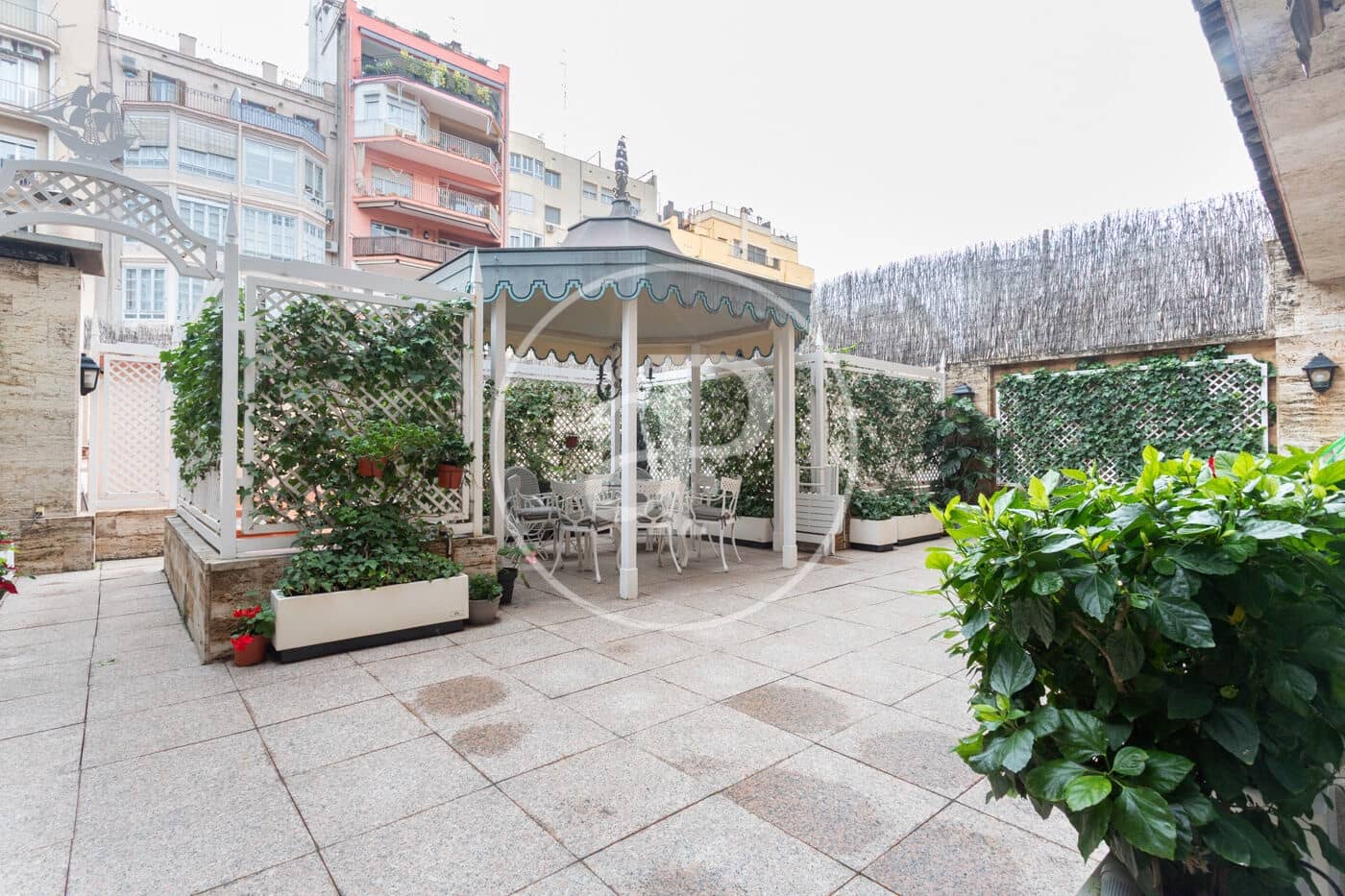 4 bedroom Apartment for rent in Barcelona city - € 5,000 (Ref: 9483525)