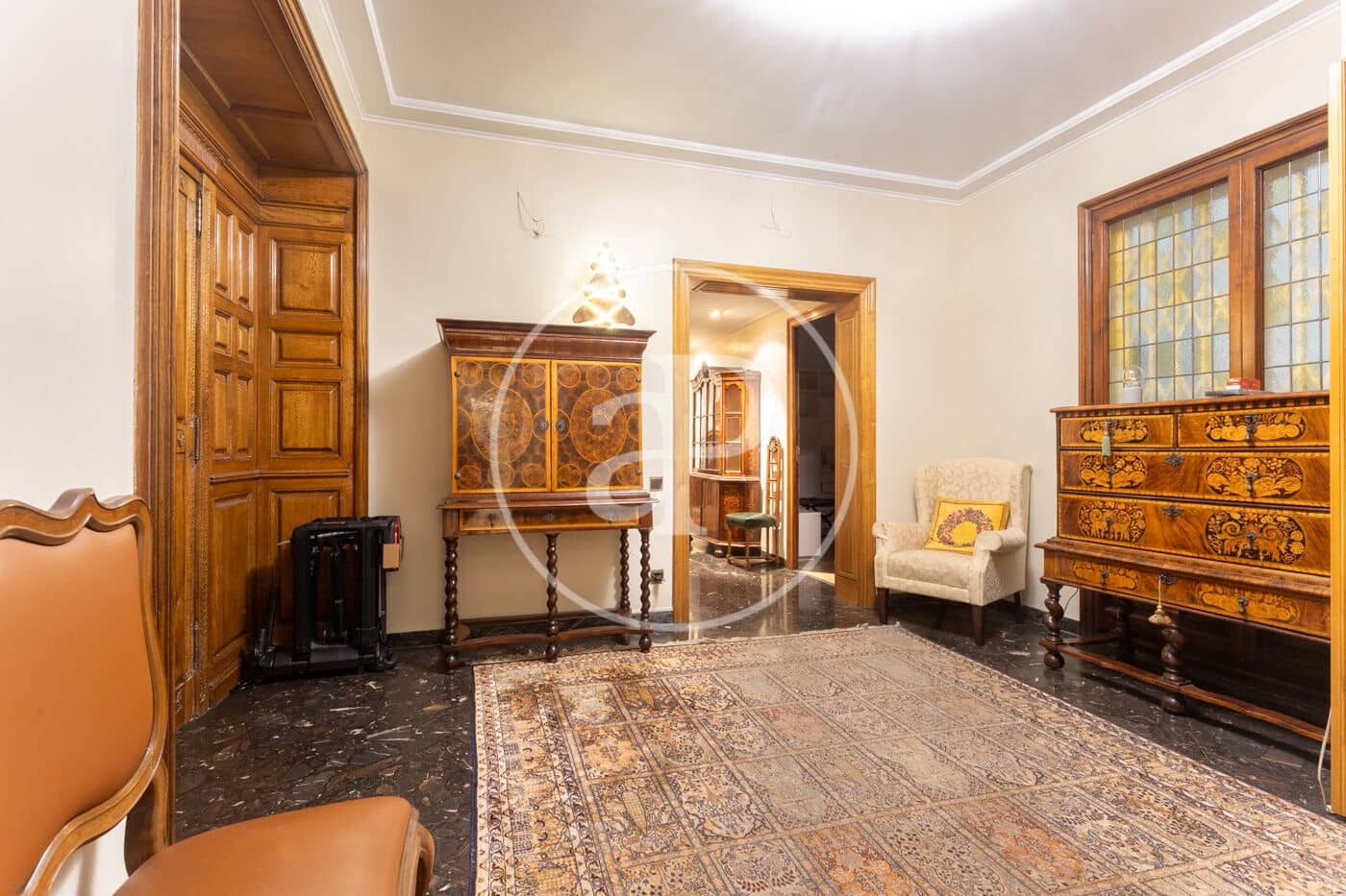 4 bedroom Apartment for rent in Barcelona city - € 5,000 (Ref: 9483525)