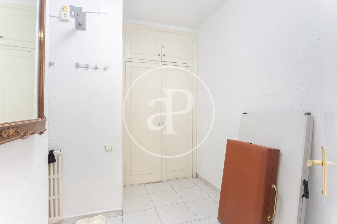 4 bedroom Apartment for rent in Barcelona city - € 5,000 (Ref: 9483525)