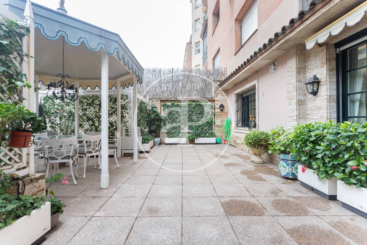 4 bedroom Apartment for rent in Barcelona city - € 5,000 (Ref: 9483525)