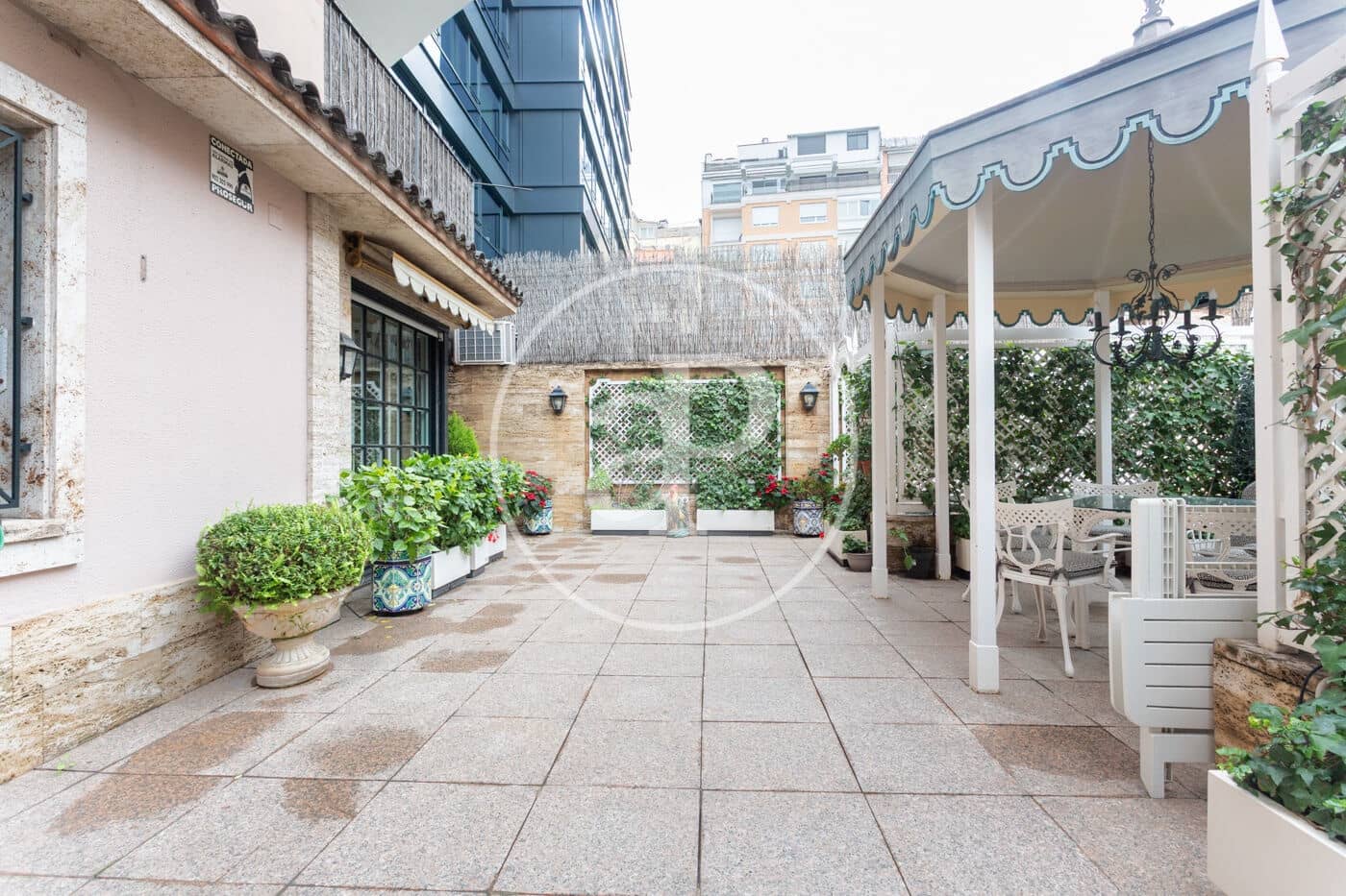 4 bedroom Apartment for rent in Barcelona city - € 5,000 (Ref: 9483525)