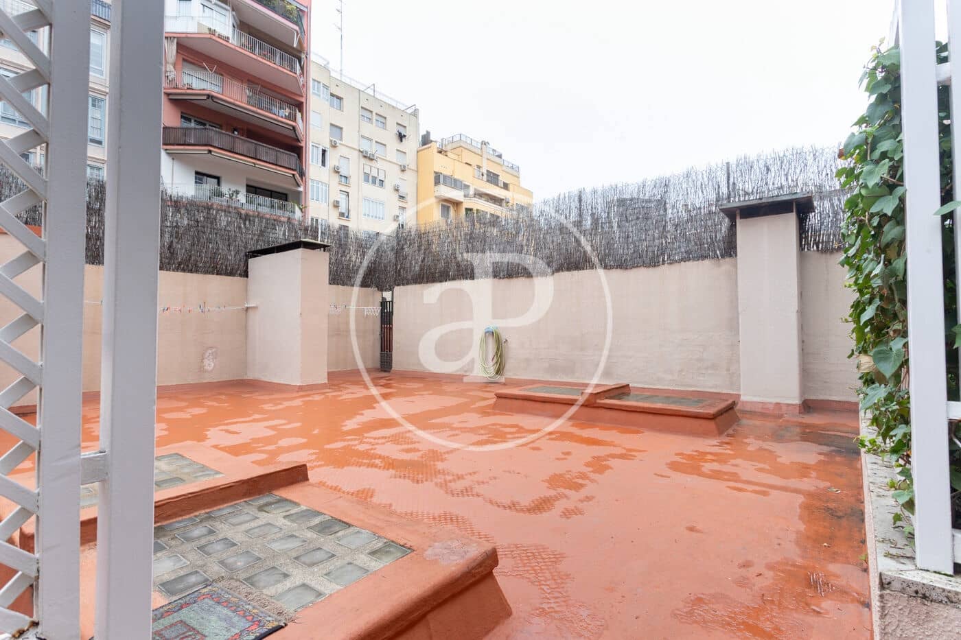 4 bedroom Apartment for rent in Barcelona city - € 5,000 (Ref: 9483525)