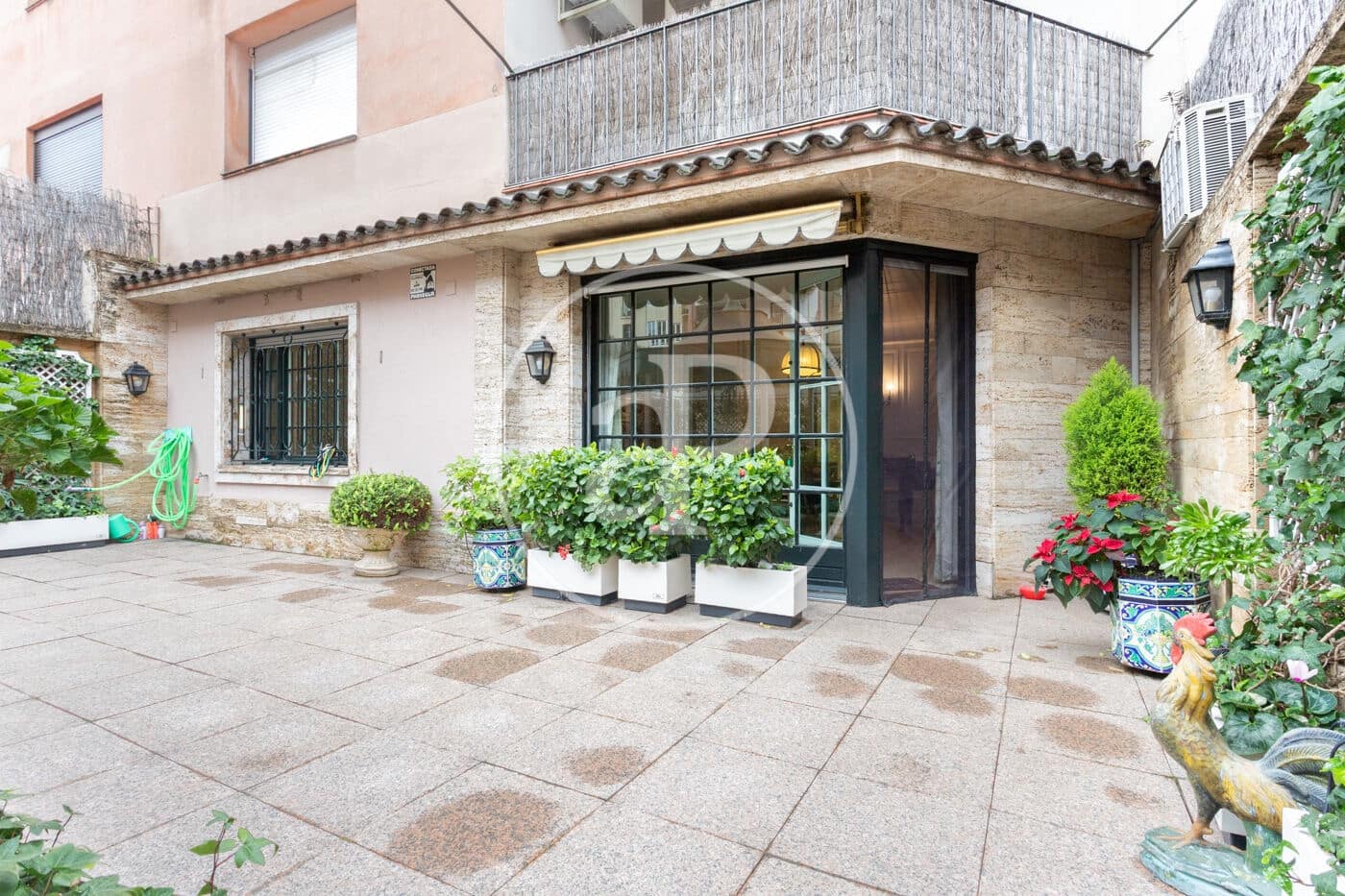 4 bedroom Apartment for rent in Barcelona city - € 5,000 (Ref: 9483525)