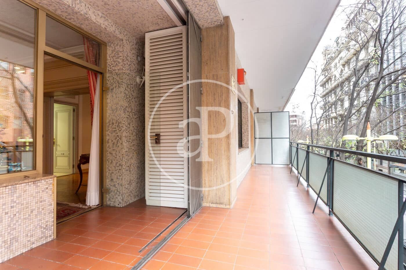 4 bedroom Apartment for rent in Barcelona city - € 5,000 (Ref: 9483525)