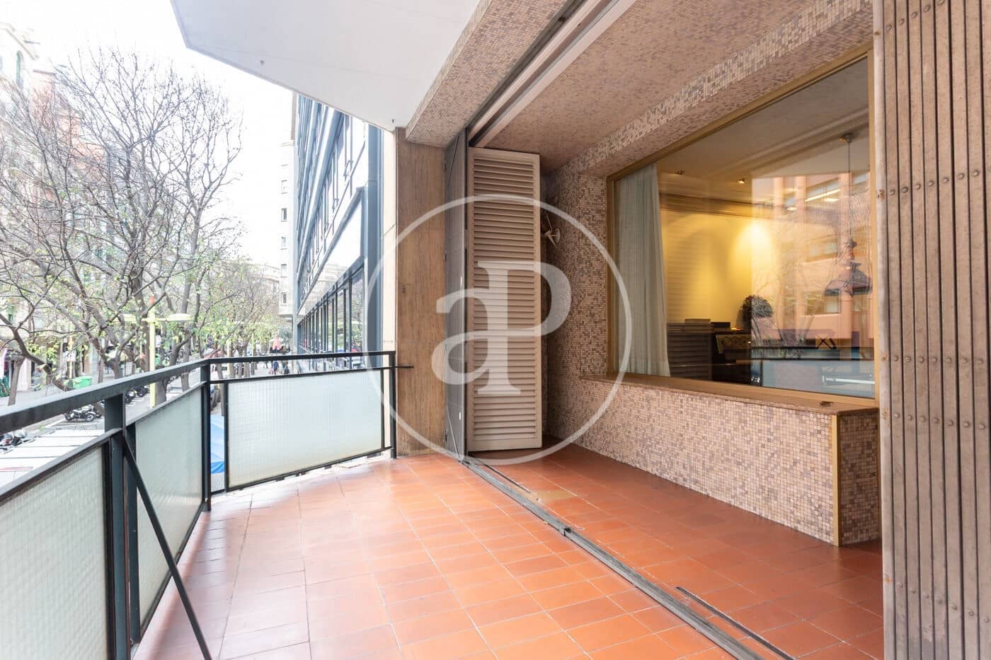4 bedroom Apartment for rent in Barcelona city - € 5,000 (Ref: 9483525)