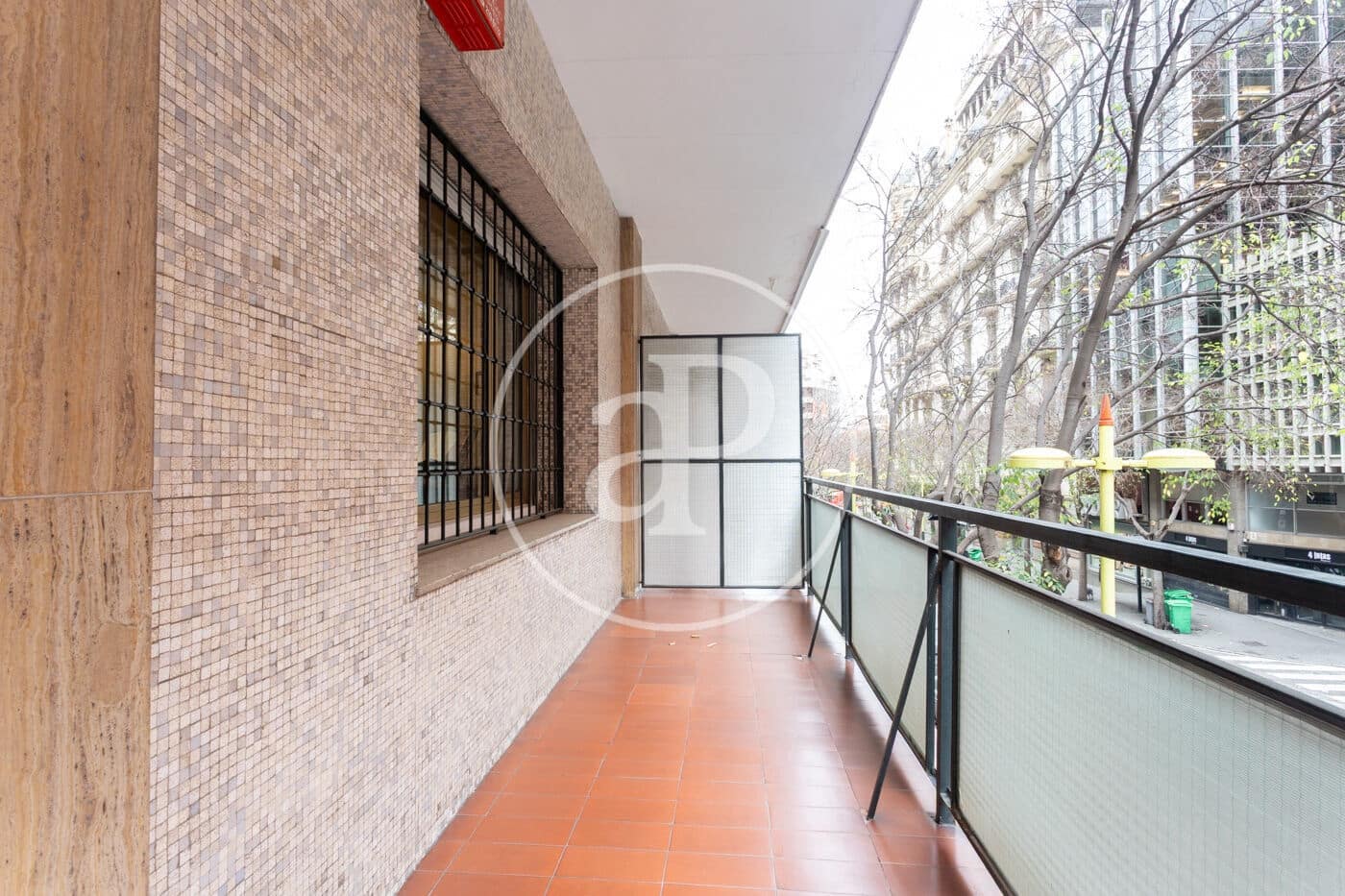 4 bedroom Apartment for rent in Barcelona city - € 5,000 (Ref: 9483525)