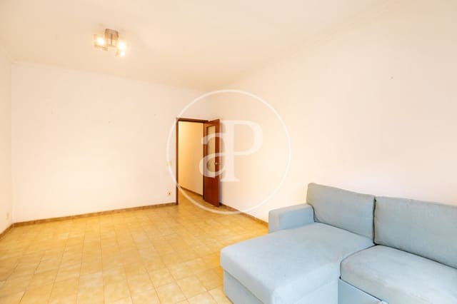 Apartamento de 1 habitación en La Nova Esquerra de L'Eixample, Barcelona ciudad en venta - 330.000 € (Ref: 9488346)