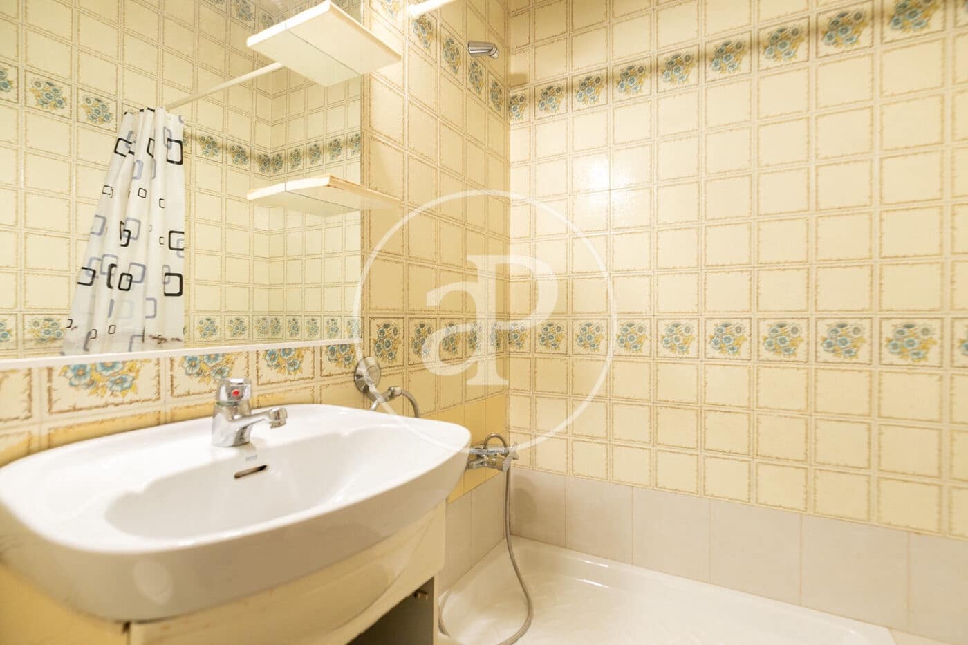 Apartamento de 1 habitación en Barcelona ciudad en venta - 330.000 € (Ref: 9488346)