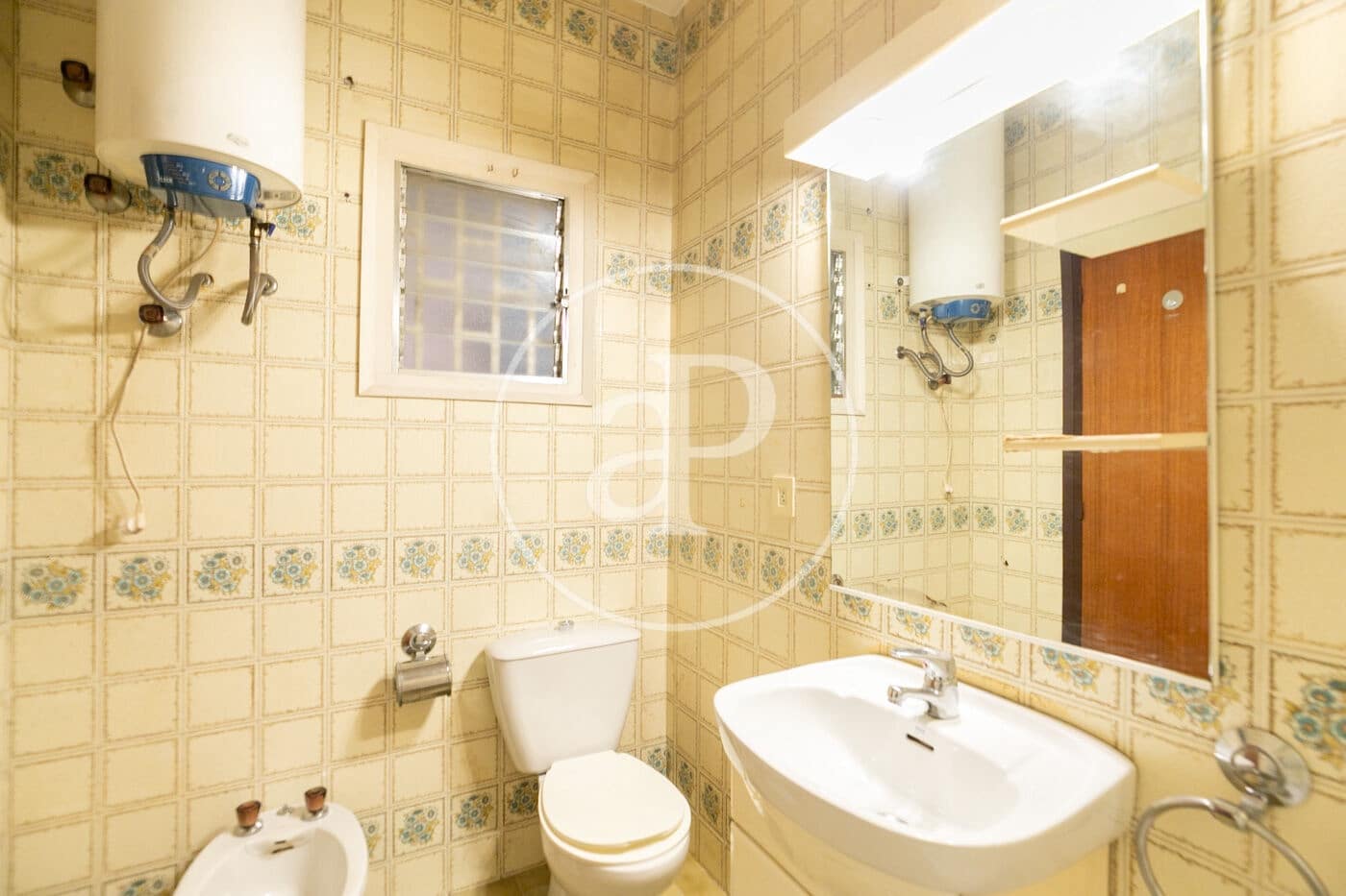 Apartamento de 1 habitación en Barcelona ciudad en venta - 330.000 € (Ref: 9488346)