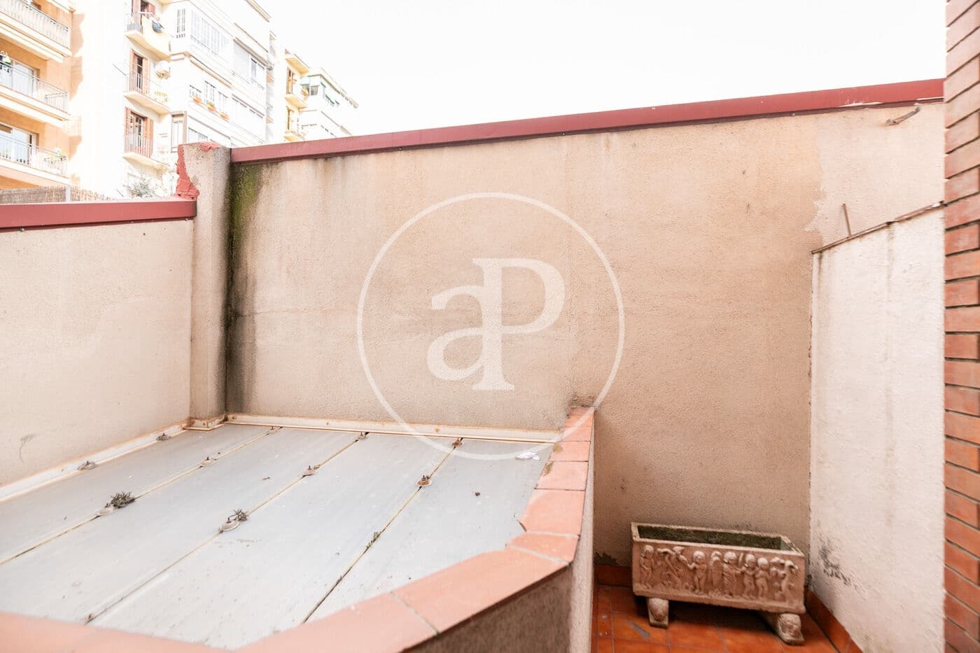 Apartamento de 1 habitación en Barcelona ciudad en venta - 330.000 € (Ref: 9488346)